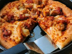 -必胜客(栖乐荟店)