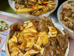 -椒香川流不息川菜馆(二七北路店)