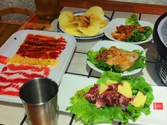 -肆幺幺烤肉(乐汇城店)