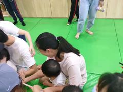 -全优加早教托育园(广百新一城店)