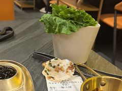-允辛家·自助泥炉烤肉(九亭店)