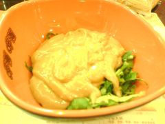 小料-呷哺呷哺(世贸.工三店)