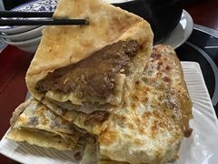 -北京清真房记小吃店