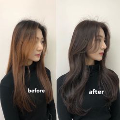 -MY HAIR ARDOR