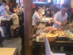 -阿财老铺·老蚌埠龙虾城(华夏总店)