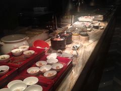 -西藏饭店·亚克·食光自助餐厅(文殊院店)
