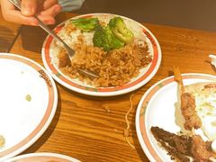 -比格比萨自助(宋家庄店)