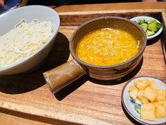 蟹黄捞饭-李百蟹·江南蟹黄面(夫子庙店)