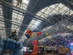 -广州融创水世界