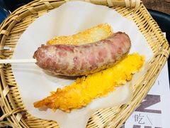 -好人民间小吃·番茄鱼酸菜鱼(木渎悠方店)
