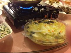 -松兰山海景大酒店·海鲜中餐厅