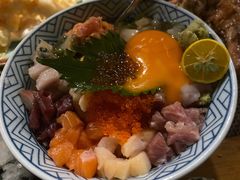 -半藏居酒屋(香港花园店)