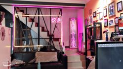 -众刺纹画·纹身·穿孔饰品·海娜定制