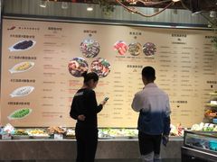 -船歌·鱼水饺青岛菜(金狮广场店)