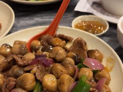 -紫金食坊(江南西路店)