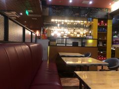 -安妮意大利餐厅(国贸店)