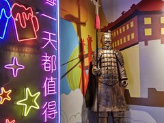 -叁宝烤肉• 西安烧烤(太乙路店)