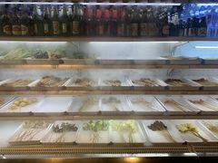 自助取餐区-闵四遵义羊肉粉(朝外大街店)