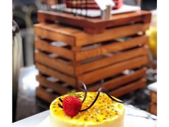 -北京西国贸大酒店