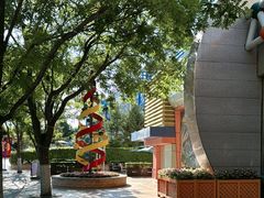 -沈阳方特欢乐世界