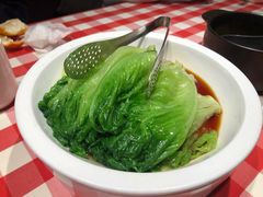 -西贝莜面村(当代商城店)