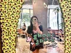 -Shake Shack(南山万象天地店)