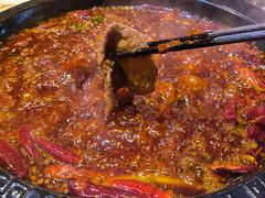 -重庆渝达老火锅(春熙路店)