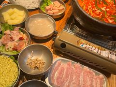 -夺多山贵州酸汤牛肉火锅(7mall店)