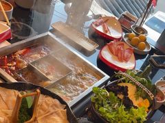 -重庆德忆火锅（龙南街3店）(渝水岸餐饮)