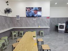 大堂-婆婆粉(江北店)
