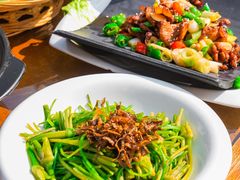 -尽善百年古院餐厅(王家老宅店)