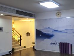 -酉嘉瑜伽YO+YOGA