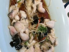 -南山鲜虾面·活鲜小馆·海味大连菜(南山总店)