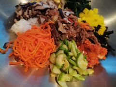 -梨花牛肉汤饭(仁恒伊势丹店)