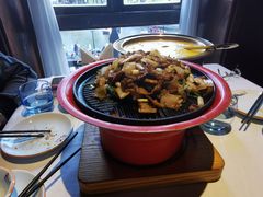 -庆云楼饭庄(什刹海店)
