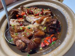 -小城外婆肴私房菜.家宴聚集点(圆明园颐和园·清河上地店)