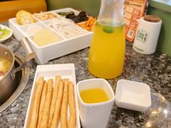 -一席地·本地鸡窝·杭帮鸡火锅(萧山银隆百货店)