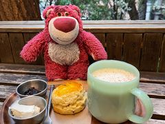 -CAFE CHEZ W一木家(香山路店)