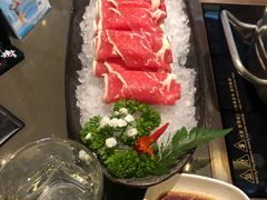 -捞王锅物料理(上海世茂广场店)