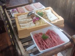 -滇釜火锅·能喝汤的火锅(车公庄店)