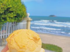 -皓景海鲜·地标美食(双月湾店)