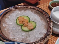 海胆-柚子(假日店)