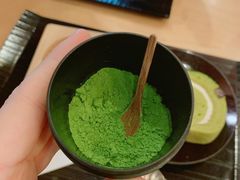 -伊藤久右卫门(宇治本店)