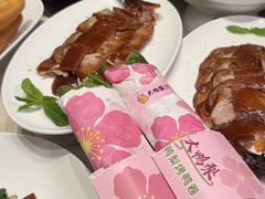 -大鸭梨烤鸭(石佛营店)