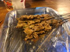 -黑皮烧烤(民意四路店)