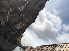 -滴血救世主教堂