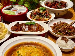 -满盛春饼·新津菜(河北路总店)