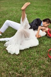 -太古映画婚纱摄影(天河店)