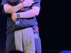 -猴有戏教育戏剧·音乐剧·主持口才·演讲朗诵辩论(环球港华师大校区)