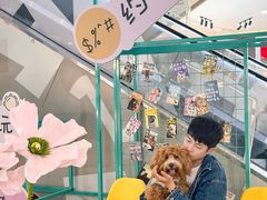 -天虹购物中心(石路店)